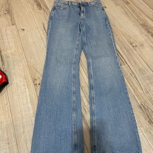 Dynamite Candice jeans size 26 US